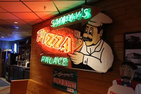 Sammy's Pizza & Restaurant - West Duluth