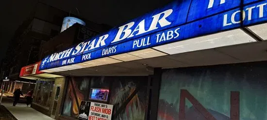 North Star Bar