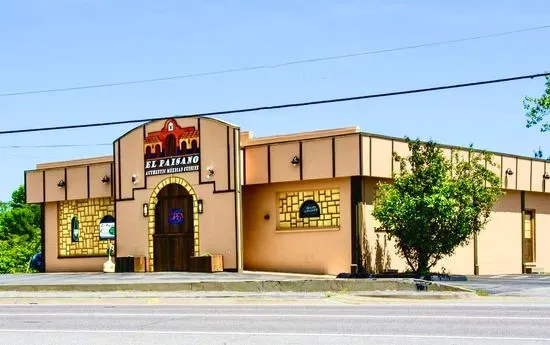 Paisano Mexican Restaurant