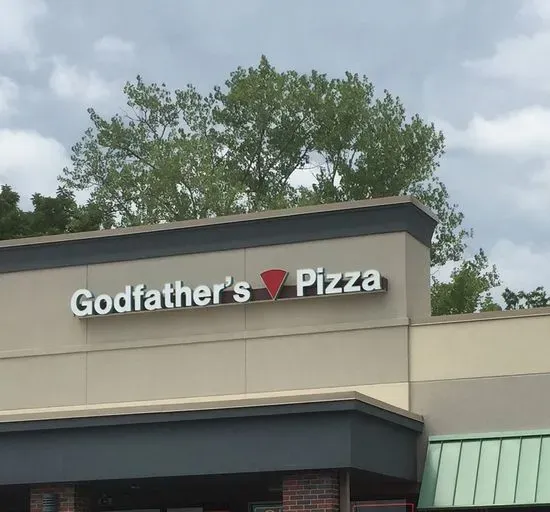 Godfather's Pizza