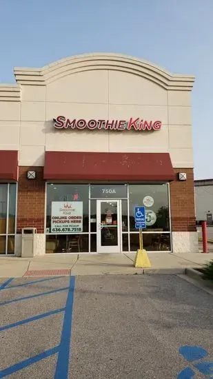 Smoothie King