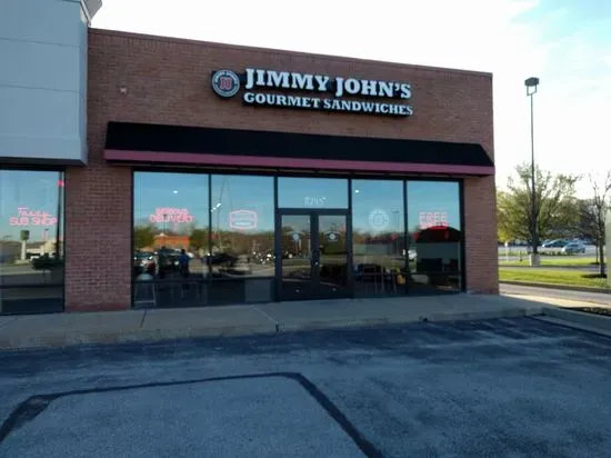 Jimmy John's