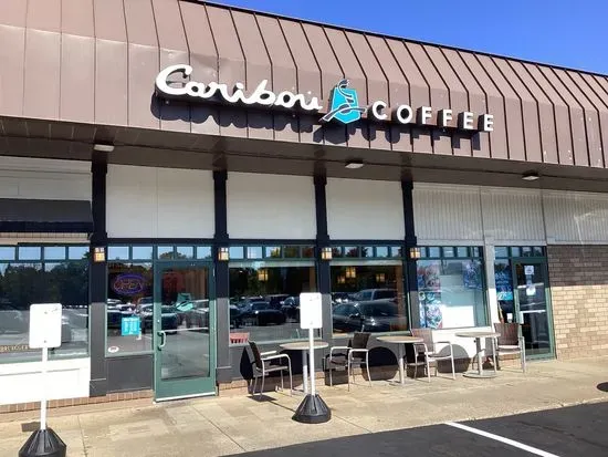 Caribou Coffee