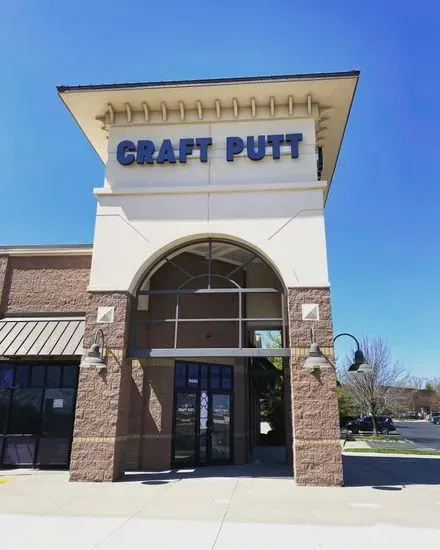 Craft Putt