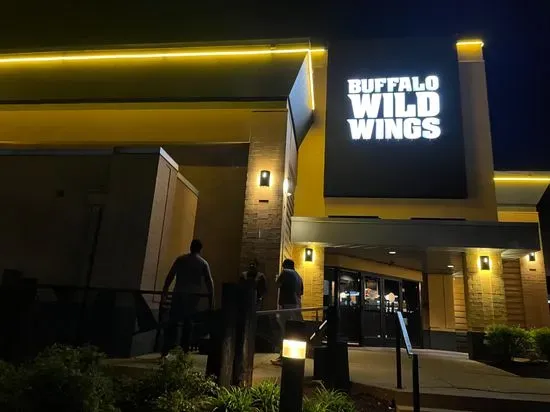 Buffalo Wild Wings