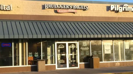 Bruegger's Bagels