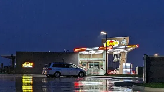 Andy's Frozen Custard