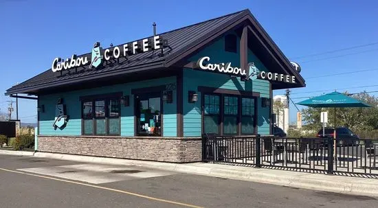 Caribou Coffee