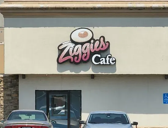 Ziggie's Café