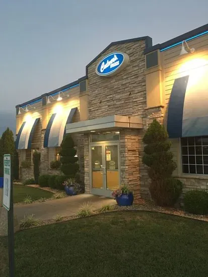 Culver’s