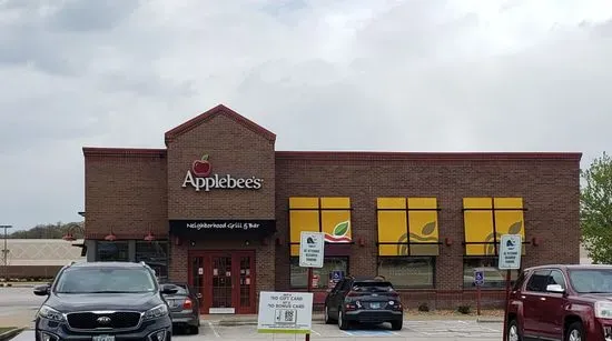 Applebee's Grill + Bar