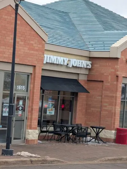 Jimmy John's