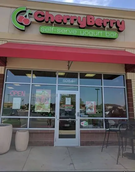 CherryBerry