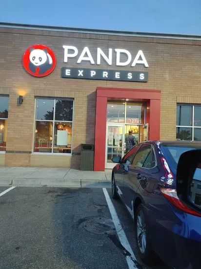 Panda Express