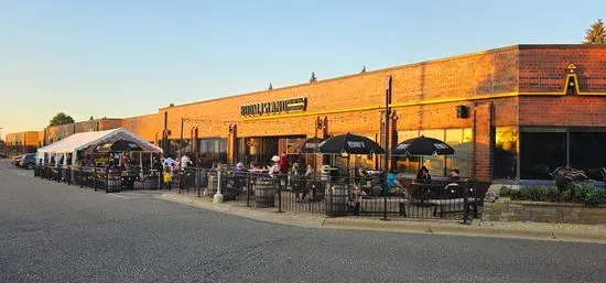 Boom Island Brewing Company