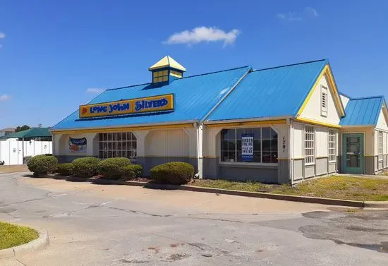 Long John Silver's