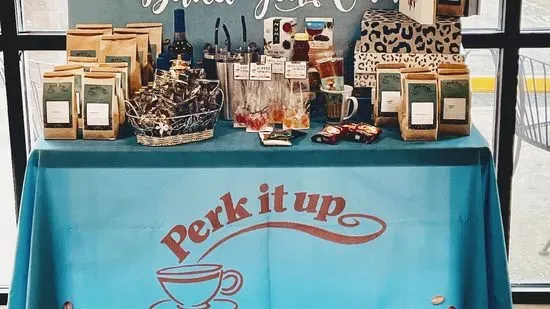 Perk It Up