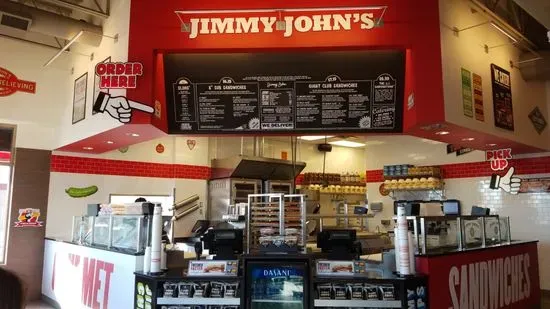 Jimmy John's