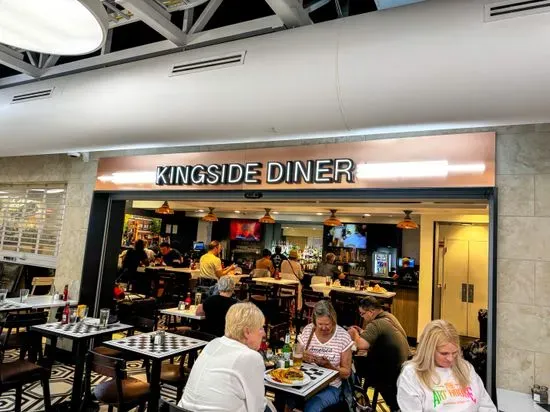 Kingside Diner