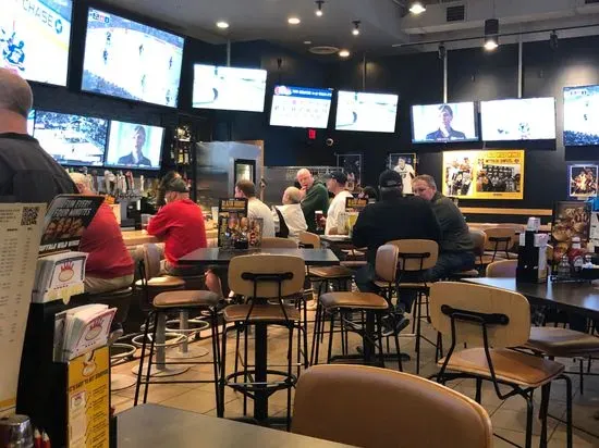 Buffalo Wild Wings