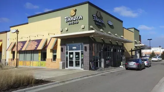 Panera Bread