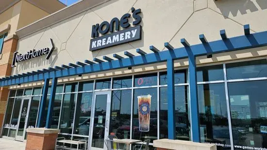 Kones Kreamery