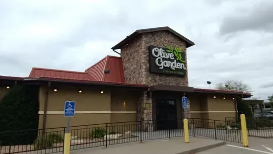 Olive Garden Italian Restaurant