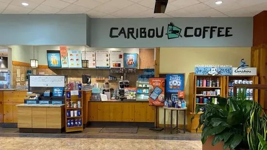 Caribou Coffee