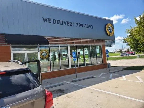 Einstein Bros. Bagels