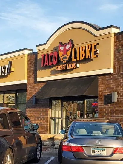 Taco Libre