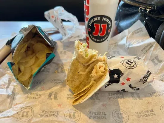 Jimmy John's