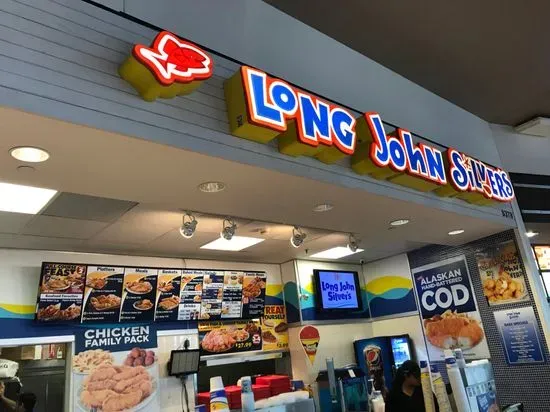 Long John Silver's