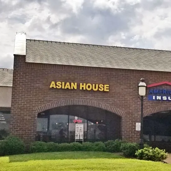 Asian House Restaurant