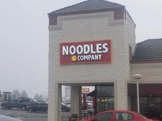 Noodles and Company