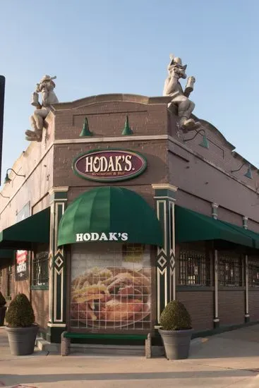 Hodak's Restaurant & Bar