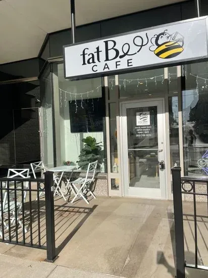 Fat Bee Cafe KC