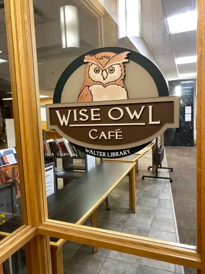 Wise Owl Café