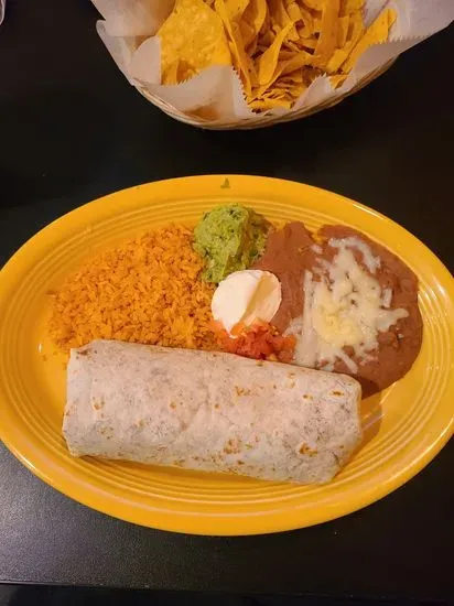 La Hacienda