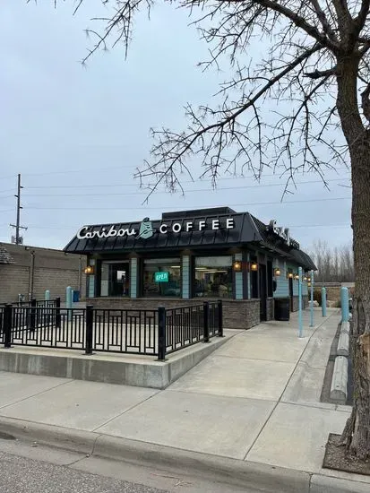 Caribou Coffee