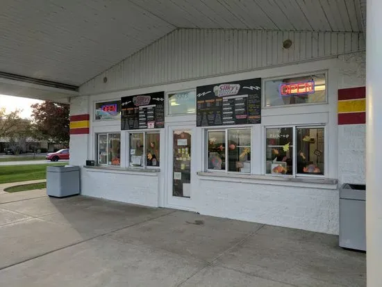 Silky's Frozen Custard