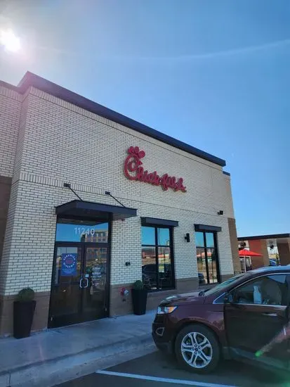 Chick-fil-A