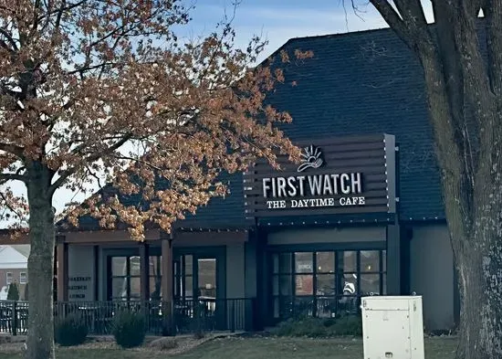 First Watch