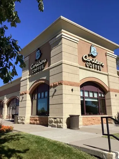 Caribou Coffee