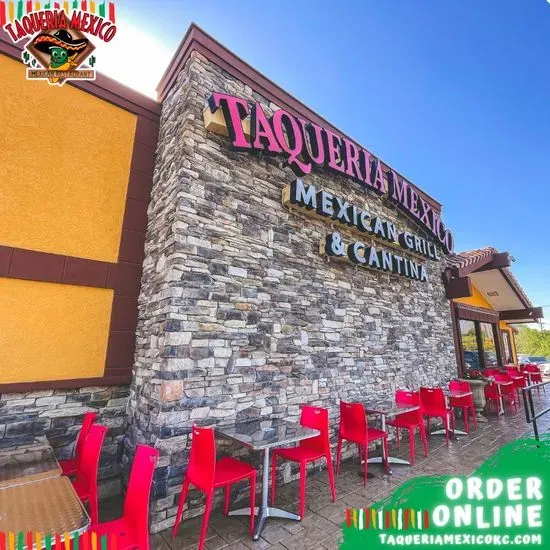 Taqueria Mexico #4