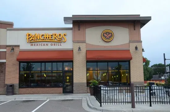 Pancheros Mexican Grill - Fridley