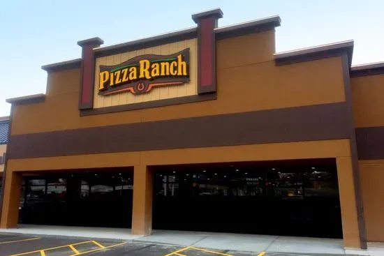 Pizza Ranch