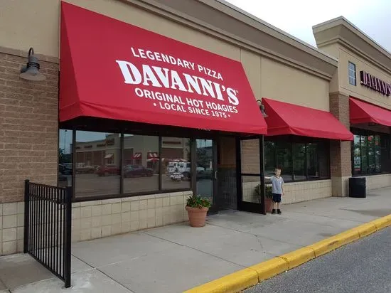 Davanni's Pizza and Hot Hoagies