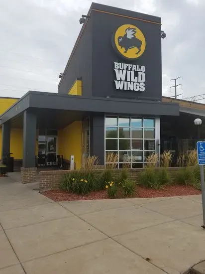 Buffalo Wild Wings