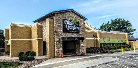 Olive Garden Italian Restaurant