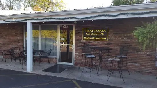 Trattoria Giuseppe